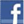 Ic&ocirc;ne Facebook