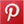 Ic&ocirc;ne Pinterest