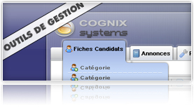 OUTILS DE GESTION