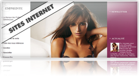 SITES INTERNET