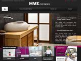HVE Design - Aménagement et rénovation de salle de bain à Rennes