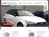 Import voiture allemande AP Consulting