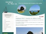 Camping du Paou (proche Paimpol)