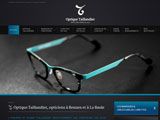 Retrouvez votre opticien Optique Taillandier à Rennes et à La Baule