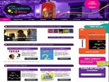 Création site Internet - Le Complexe du Rire Création site Internet - Le Complexe du Rire