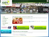 ADAPA, association d'aide aux personnes âgées