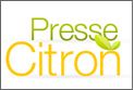 Presse Citron parle du CMS 