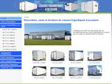 Le Goff SARL - Location et vente de caisses frigorifiques