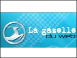 La gazelle du web – le blog dédié à la qualité des sites web