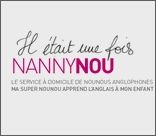 Nannynou