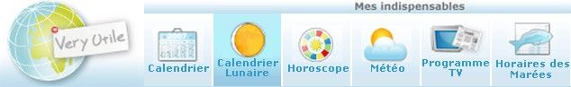 Calendrier 2013 Very Utile Calendrier 2013 Very Utile