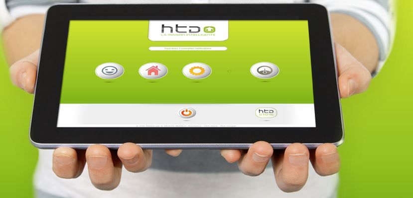 HTD HTD