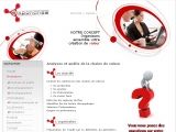 Conseil en ERP, PLM, CAO