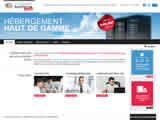 Cognix Systems lance un service d’infogérance de serveurs dédiés Cognix Systems lance un service d’infogérance de serveurs dédiés