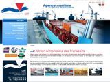 agence maritime armoricaine