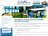 Matériel pour élevages dans le Finistère Matériel pour élevages dans le Finistère