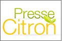 Presse Citron parle des CMS Presse Citron parle des CMS