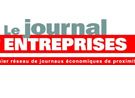 Cognix Systems dans le Journal des Entreprises Cognix Systems dans le Journal des Entreprises