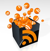 Site Internet et flus RSS