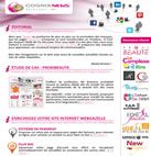 Newsletter Cognix Systems Printemps 2012