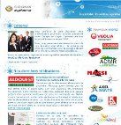 Newsletter Hiver 2007-2008