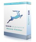 WebGazelle® News Center. WebGazelle® News Center.