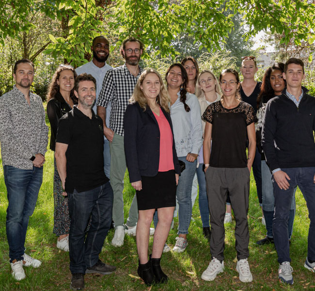 Emploi et recrutement chez Cognix Systems - SSII et agence Web