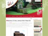 Commune de saint Uniac en Ille et Vilaine