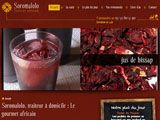 Tratieur africain à Ivry sur Seine
