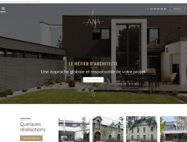 Architecte, Construction, Rénovation Architecte, Construction, Rénovation