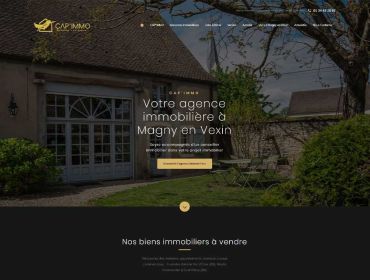 Agence immobilière, Immobilier Magny, conseil immobilier, projet immobilier, biens immobiliers, vente immobilière Agence immobilière, Immobilier Magny, conseil immobilier, projet immobilier, biens immobiliers, vente immobilière