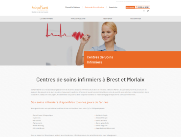 Centre de soins, Dispositifs de santé, Dispositifs médicaux , soins infirmiers Centre de soins, Dispositifs de santé, Dispositifs médicaux , soins infirmiers