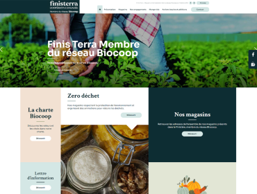 Biocoop, Alimentation bio, Produits Bio Biocoop, Alimentation bio, Produits Bio