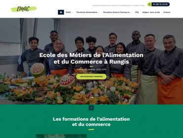 formation alternance alimentation, formation commerce rungis formation alternance alimentation, formation commerce rungis