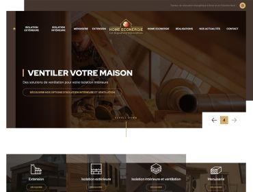 Rénovation, Rénovation energie, extension, isolation, ventilation Rénovation, Rénovation energie, extension, isolation, ventilation