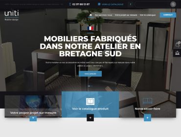 Fabrication et vente de mobilier en métal, mobilier sur mesure, mobilier design, conception et vente d'accessoires déco en acier Fabrication et vente de mobilier en métal, mobilier sur mesure, mobilier design, conception et vente d'accessoires déco en acier