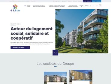 constructeur logement collectif, gestion logement Ile de France constructeur logement collectif, gestion logement Ile de France