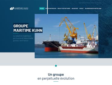 solution logistique, Portuaire, industrielle maritime, France solution logistique, Portuaire, industrielle maritime, France