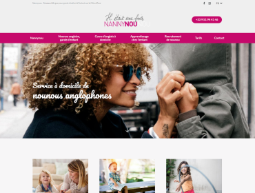 garde d'enfant, nounou bilingue Paris garde d'enfant, nounou bilingue Paris