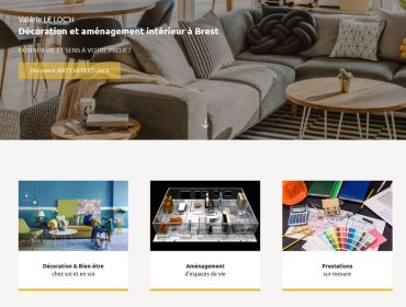 aménagement d'espace Feng shui, décoration d'intérieur dans le Finistère aménagement d'espace Feng shui, décoration d'intérieur dans le Finistère