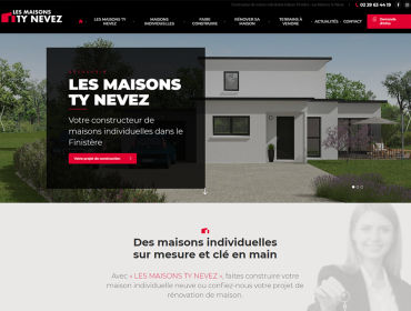 Constructeur, Maisons individuelles, rénovation maison, contruction maison Constructeur, Maisons individuelles, rénovation maison, contruction maison