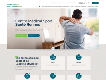 Médecin, Médecin sport, Centre Médical Médecin, Médecin sport, Centre Médical