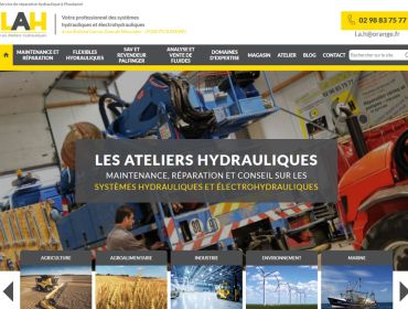 ateliers, hydrauliques, electro hydrauliques, maintenance, réparation, conseils ateliers, hydrauliques, electro hydrauliques, maintenance, réparation, conseils