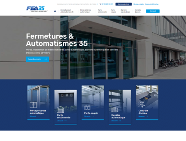 Fermetures, Automatismes, Porte automatique, barrière Automatique Fermetures, Automatismes, Porte automatique, barrière Automatique