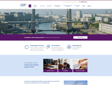 Centre de gestion, Expert comptable, comptabilité, revenus Centre de gestion, Expert comptable, comptabilité, revenus