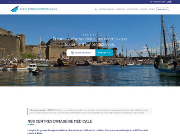 Centre d'imagerie médicale, Radiologie, Echograpgie, Scanner, IRM Centre d'imagerie médicale, Radiologie, Echograpgie, Scanner, IRM