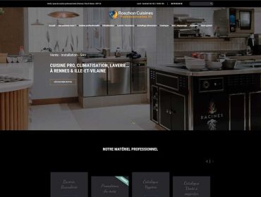 Vente de cuisines, Pose de cuisines, Cuisine professionnelle , Climatisation , Cuisines Rennes Vente de cuisines, Pose de cuisines, Cuisine professionnelle , Climatisation , Cuisines Rennes