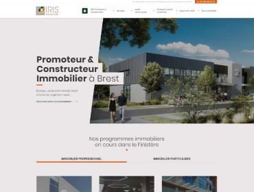 Promoteur immobilier, Constructeur immobilier, Construction à Brest, Construction local commercial Promoteur immobilier, Constructeur immobilier, Construction à Brest, Construction local commercial
