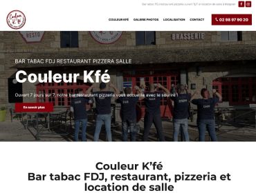 Melgven, bar tabac, pmu, location salle Melgven, bar tabac, pmu, location salle