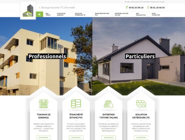 construction, travaux de bardage, isolation , étanchéite bitume, entretien façade construction, travaux de bardage, isolation , étanchéite bitume, entretien façade